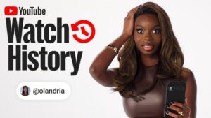YouTube: Olandria's YouTube Watch History Reveals Auburn Obsession, Mac and Cheese Mastery, and a Music Video She Forgot Existed