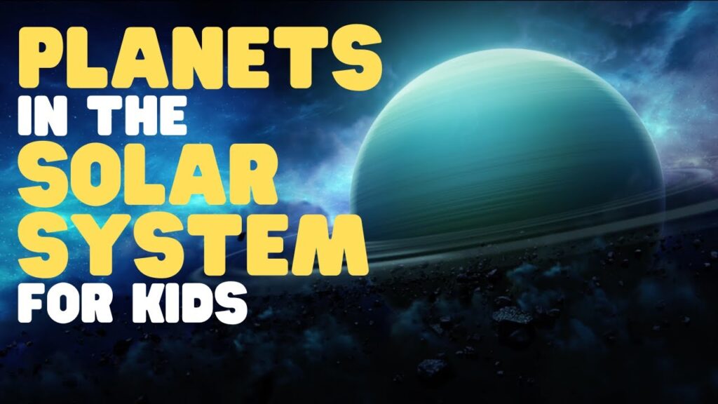 Learn Bright: Mercury Has No Moons and Venus Would Melt Lead: Solar System Facts Kids Actually Remember