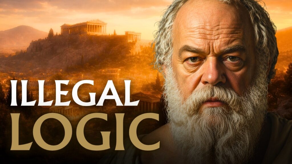 The People Profiles: Socrates Was Born Barefoot in a Suburb of Athens and Changed the World Without Writing a Single Word