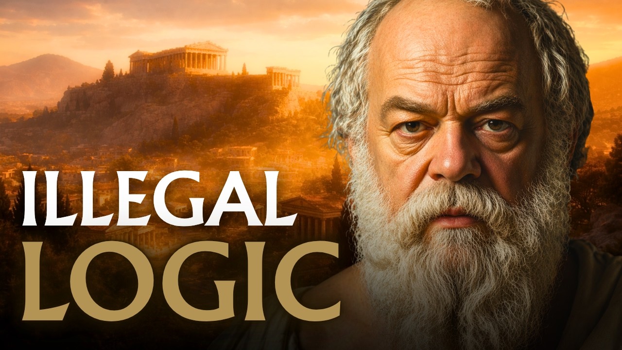 The People Profiles: Socrates Was Born Barefoot in a Suburb of Athens and Changed the World Without Writing a Single Word