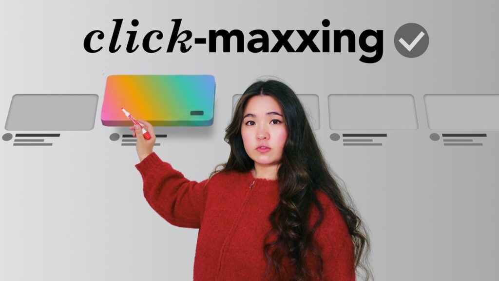 Aprilynne Alter: Aprilynne Alter's 6-Note Thumbnail Fix That Most Creators Miss Completely