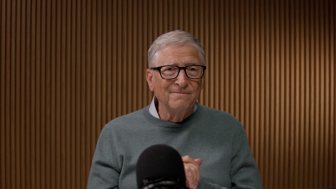 Bill Gates: Bill Gates Says AI Is Both the Greatest Equalizer and Greatest Threat Humanity Has Ever Built