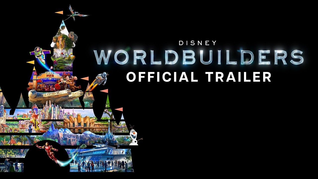 Disney: Disney's Worldbuilders Reveal How Arendelle, Avengers Campus, and More Come to Life
