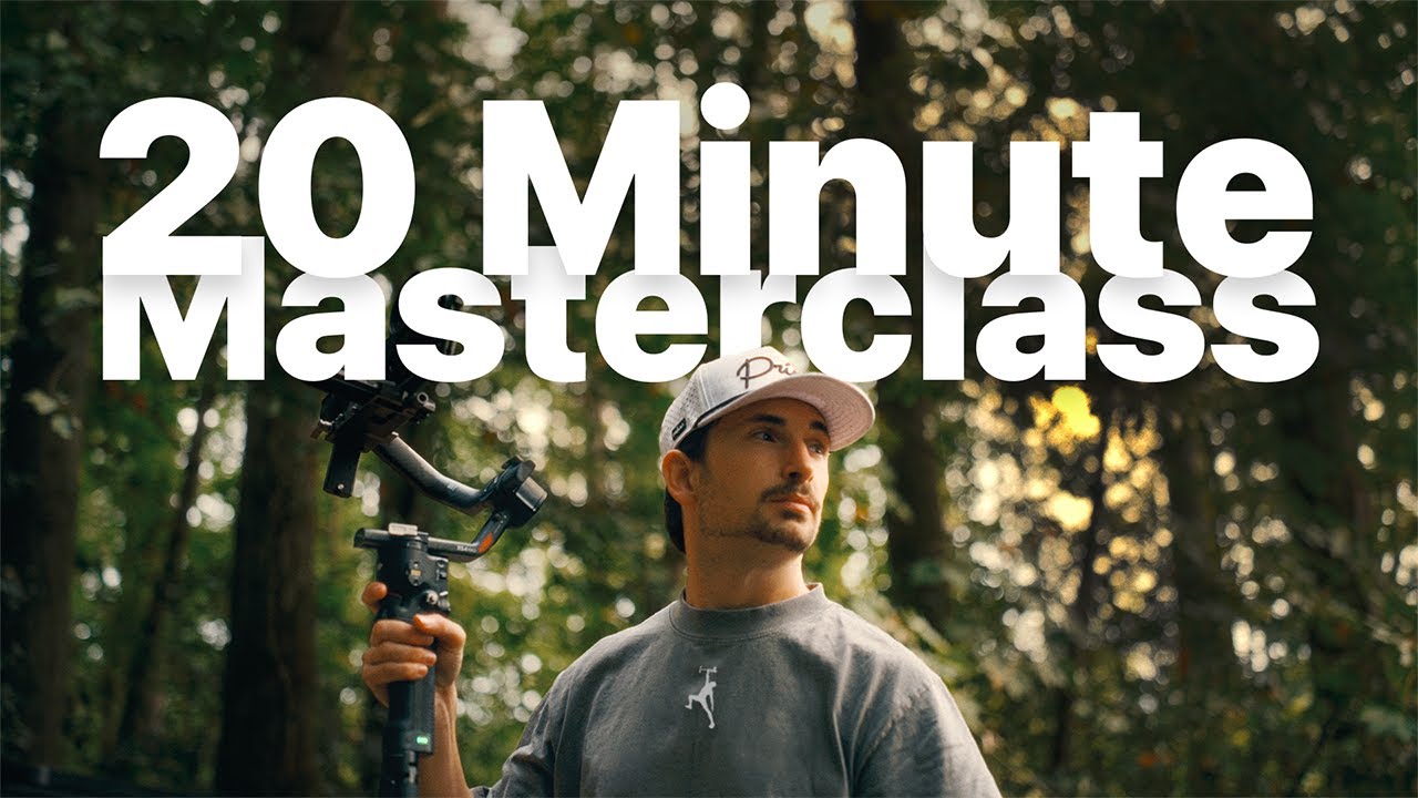 Full Time Filmmaker: Full Time Filmmaker's 7-Step Crash Course for Beginners Who Want to Get Paid to Shoot