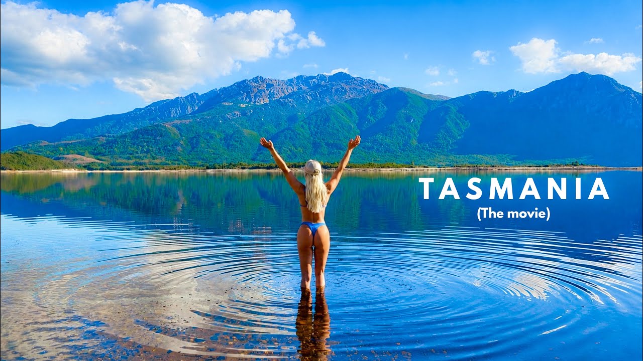 MOLLY DIXON: Molly Dixon Spent 150 Days Alone in Tasmania and Says Even That Was Not Enough