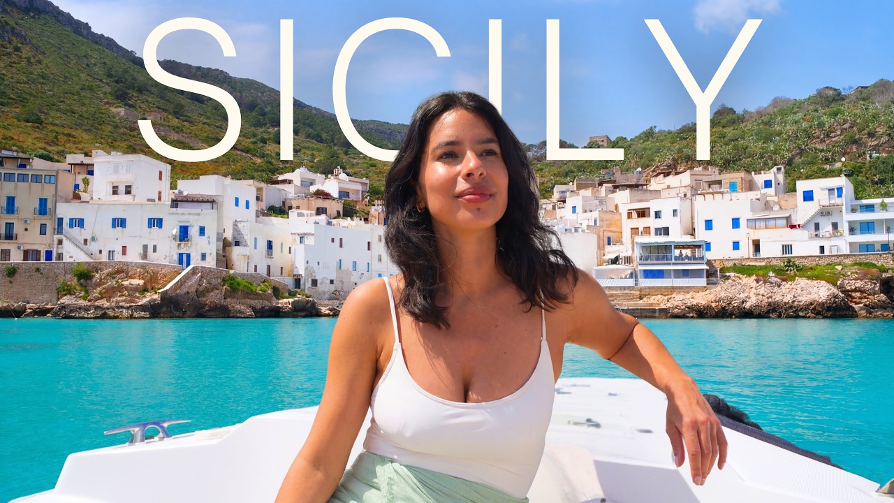 Malini Angelica: Western Sicily's Secret Coast: Trapani, the Egadi Islands, and the Food That Tells Its Own History