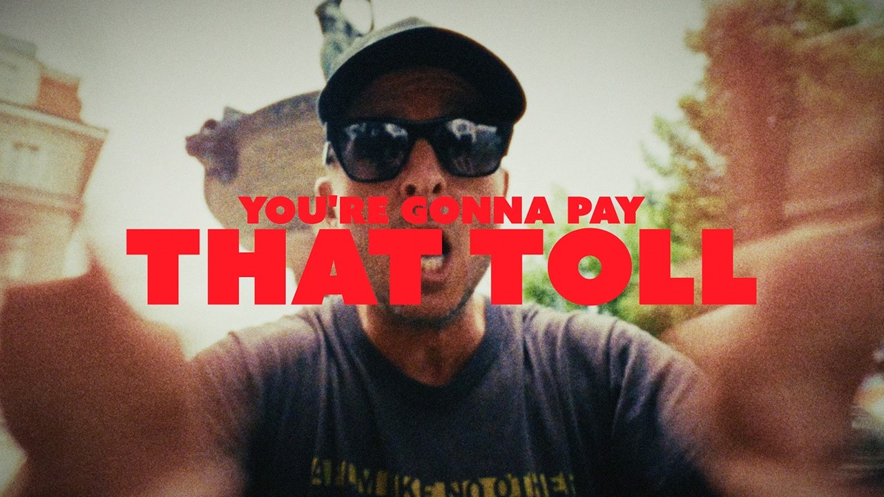 OneRepublic: OneRepublic's 'Pay That Toll' Is a Velvet Warning About the Price of Moving Too Fast