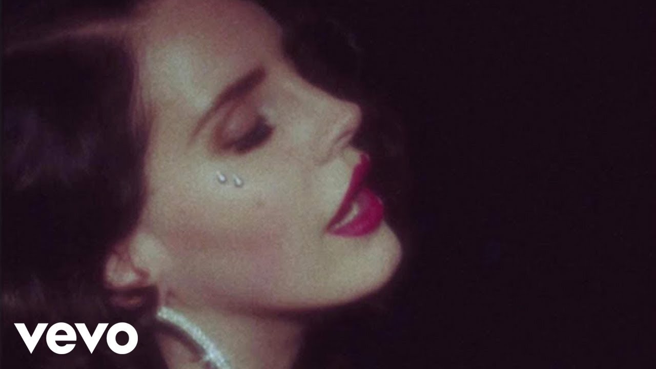 Lana Del Rey: Lana Del Rey's 'Young and Beautiful' Asks the One Question That Never Gets Old
