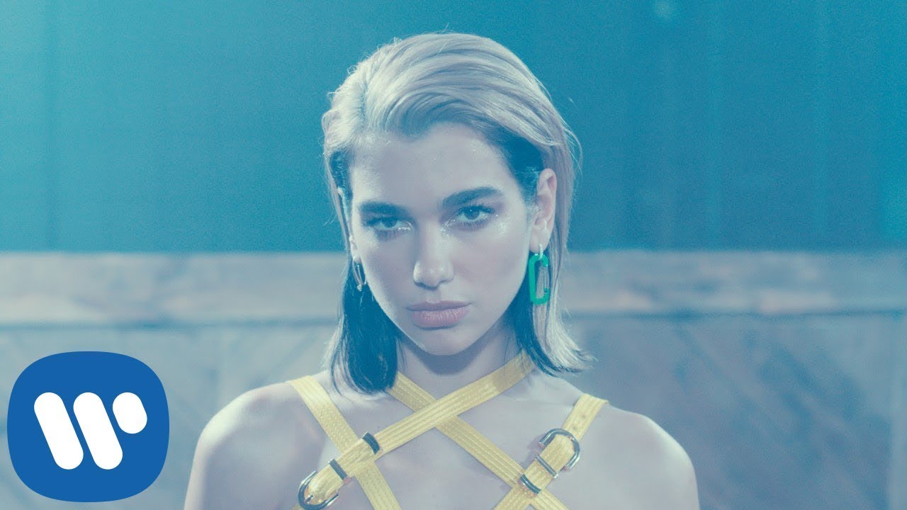 Dua Lipa: Dua Lipa's 'Don't Start Now' Is the Breakup Anthem That Refuses to Look Back