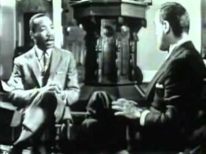 The Martin Luther King, Jr. Center for Nonviolent Social Change: Dr. King Said Nonviolence Is the Strongest Weapon, Not the Weakest