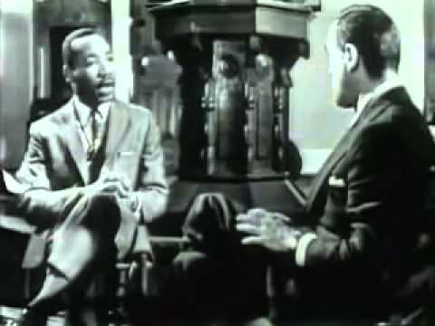 The Martin Luther King, Jr. Center for Nonviolent Social Change: Dr. King Said Nonviolence Is the Strongest Weapon, Not the Weakest