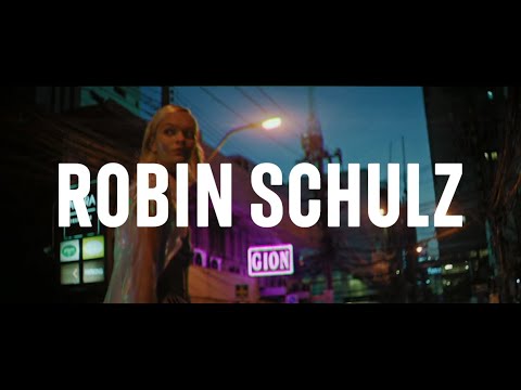 Robin Schulz: Robin Schulz Drops a Megamix of Every Single from IIII in One Unbroken Run