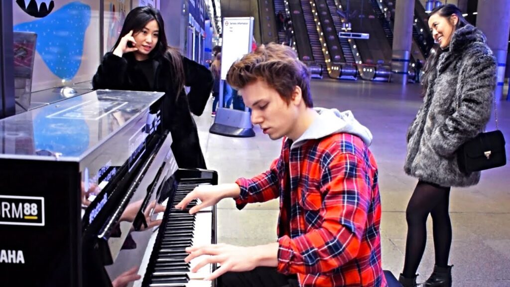 Peter Buka: Peter Buka's Top 10 Piano Covers Ranked in One Unmissable Performance Countdown