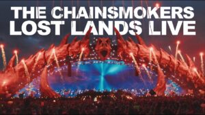 The Chainsmokers: The Chainsmokers Brought 'Closer' and 'Don't Let Me Down' to Lost Lands 2026 and the Crowd Lost It