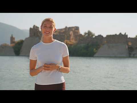 Grand Voyager: Bodrum Has Ancient Castles, a Million Olive Trees, and a 4th-Century Love Story Temple