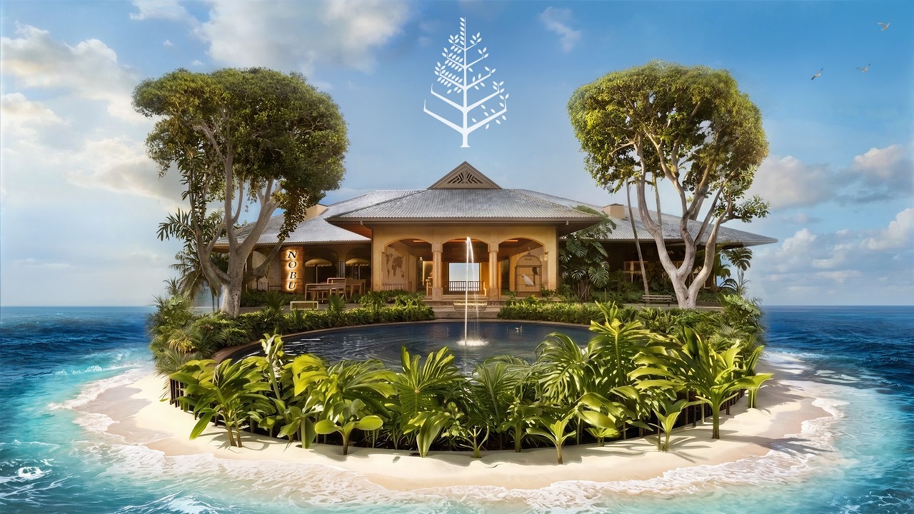 : Four Seasons Lanai Scores 41 Out of 50 in This Ruthlessly Honest Five-Category Hotel Review