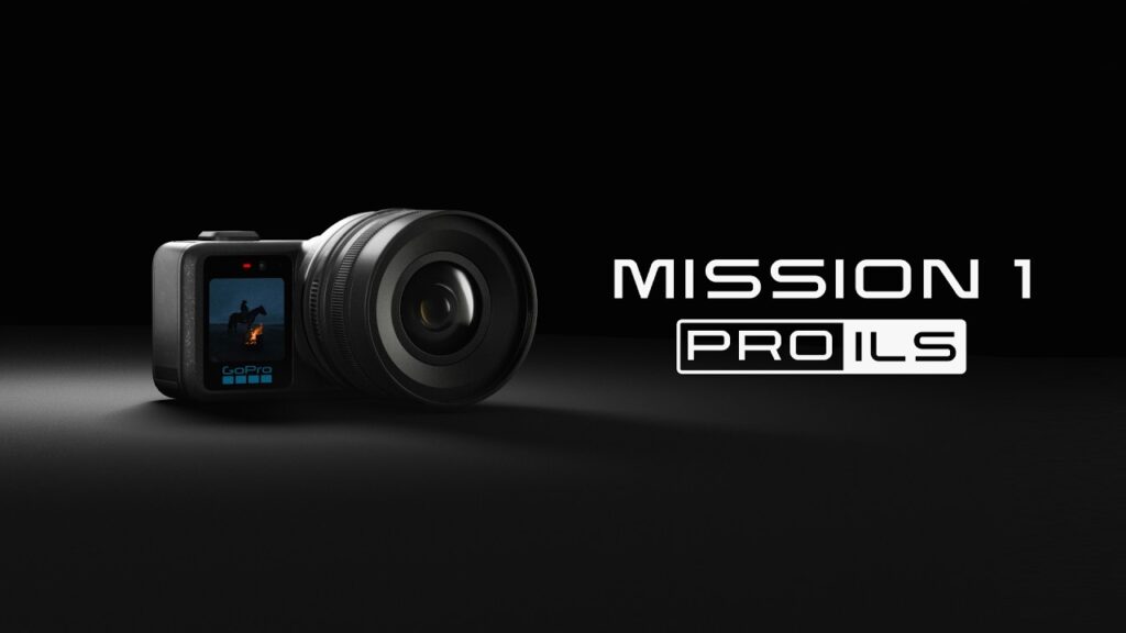 : GoPro Finally Lets You Swap Lenses and Filmmakers Are Already Losing Their Minds