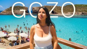 Malini Angelica: Gozo: The Wild, Unhurried Mediterranean Island Most Tourists Never Stay Long Enough to Know