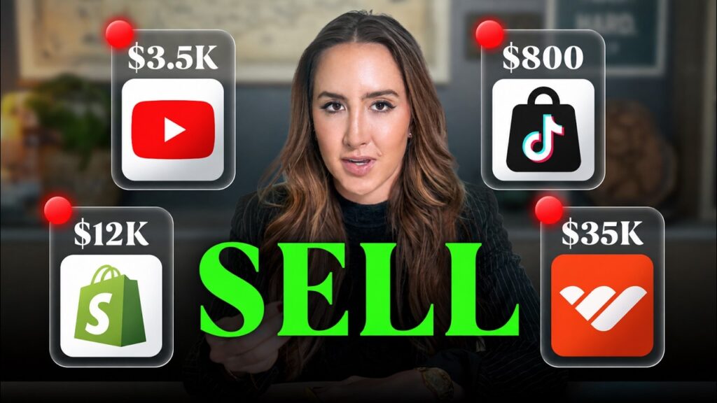 Codie Sanchez: Codie Sanchez Spent $1 Million in 90 Days Testing These Exact Sales Tactics So You Don't Have To