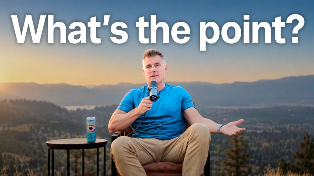 Dan Martell: Dan Martell's 7-Pillar System for Never Ending Up Rich but Miserable