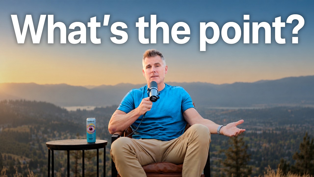 Dan Martell: Dan Martell's 7-Pillar System for Never Ending Up Rich but Miserable