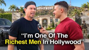 School of Hard Knocks: Ryan Garcia, Tristan Thompson, and Mark Wahlberg Open Up About How They Actually Built Their Wealth