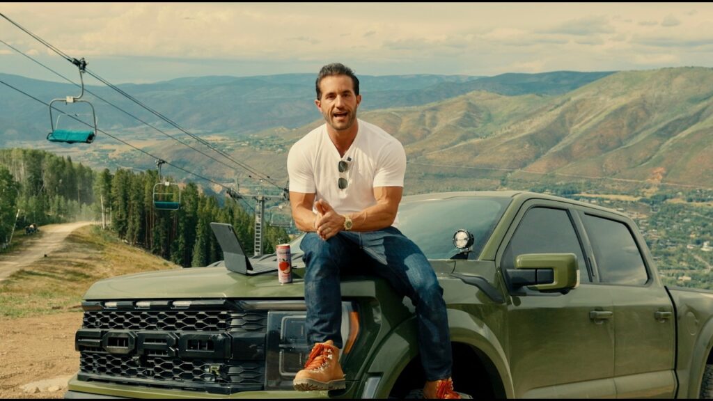 Greg Lav: Bloom Co-Founder Greg Lavia Built a Half-Billion-Can Brand With 8 Rules He Learned the Hard Way