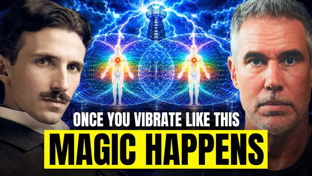 David Bayer: David Bayer Breaks Down the 5 Tesla Principles That Could Rewire How You See Reality