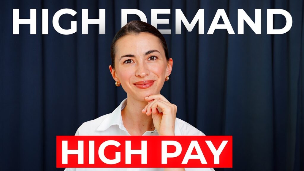 Silicon Valley Girl: The 10 Highest-Paying Jobs of the Next Decade (And 5 That Are Already Disappearing)
