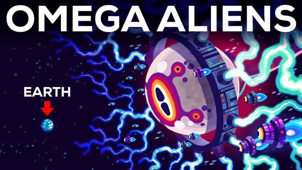 Kurzgesagt – In a Nutshell: Forget Dyson Spheres: The Barrow Scale Suggests Godlike Civilizations Go Inward, Not Outward