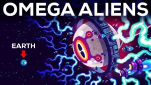 Kurzgesagt – In a Nutshell: Forget Dyson Spheres: The Barrow Scale Suggests Godlike Civilizations Go Inward, Not Outward