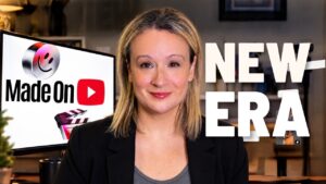 Daryn Strauss: YouTube's Bet on Creator-Led Shows Just Got a Lot More Serious