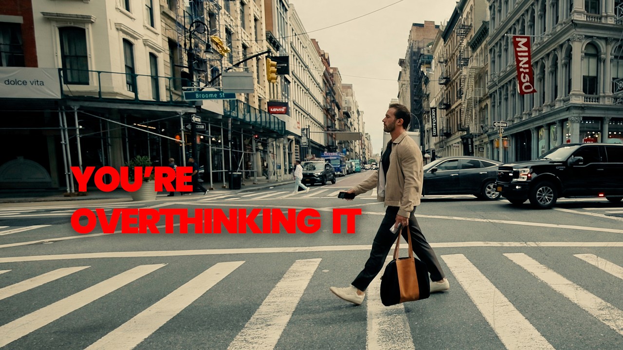 Greg Lav: Cuts Did $40K in Sales Before Making a Single Product. Here's How Simple Ideas Scale to $100M