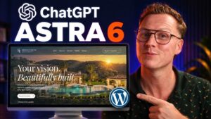Ferdyโคcom | Ferdy Korpershoek: He Built a Full Home Renovation Website With ChatGPT 6, Then Made It Editable in WordPress