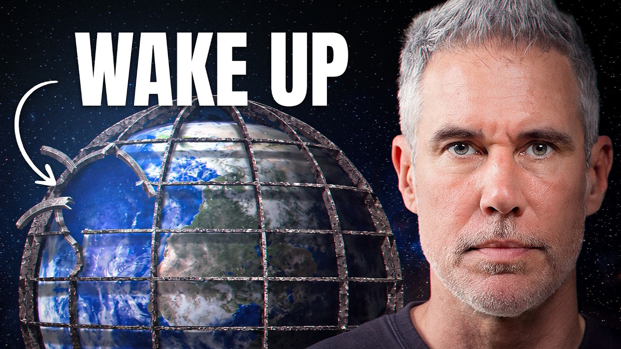 David Bayer: The Zeitgeist Question Nobody Answered: What Do You Do After You Wake Up?