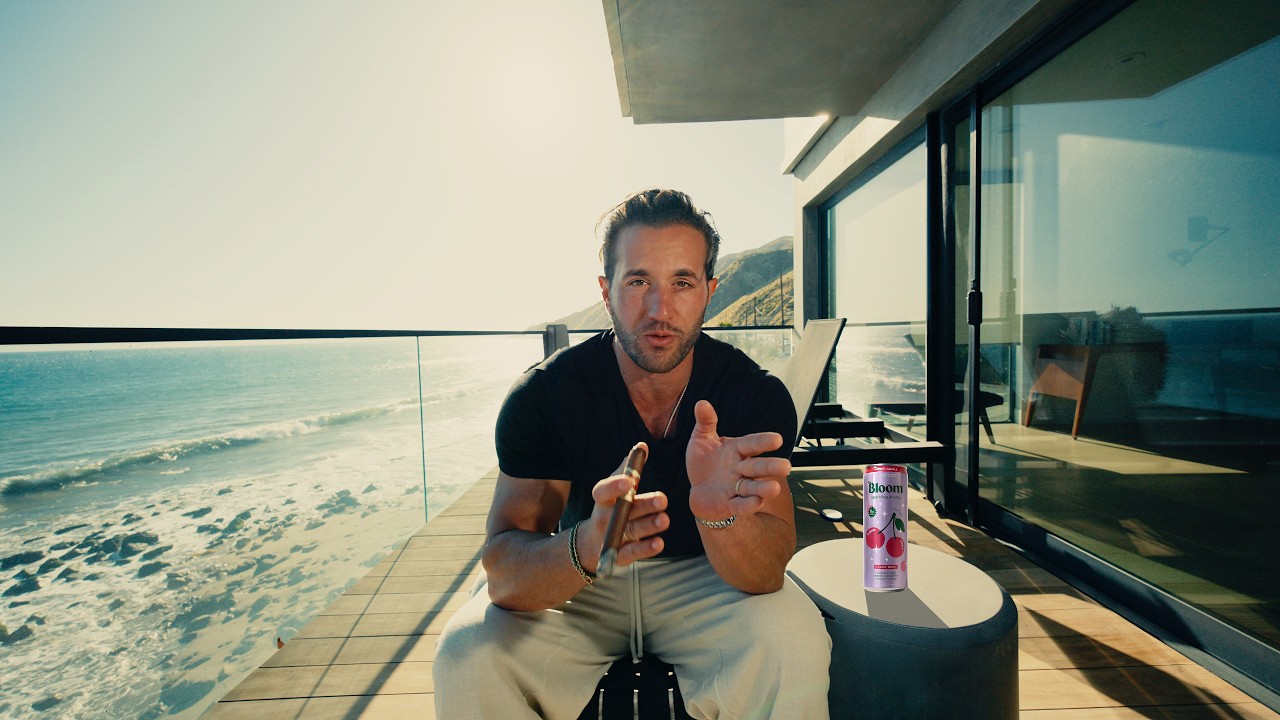 Greg Lav: Bloom Nutrition's Greg Lav Built a $1B Brand by Breaking 6 Rules He Learned the Hard Way in His 20s