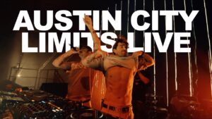 The Chainsmokers: The Chainsmokers Took Over Austin City Limits 2026 and Made the Crowd Sing Every Word