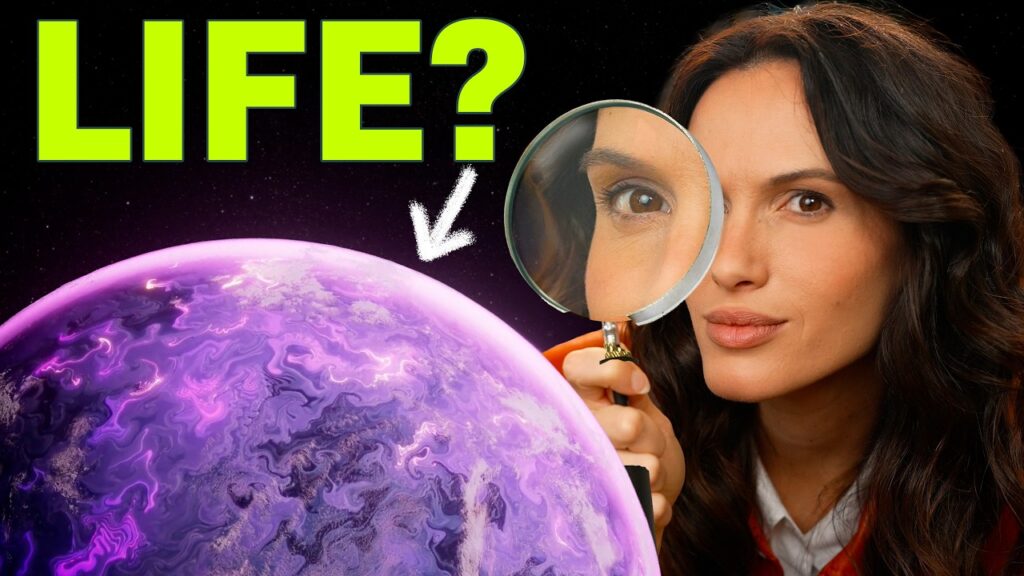 Cleo Abram: Professor Sarah Seager Is Actually Going to Find Aliens, and Here's Exactly How