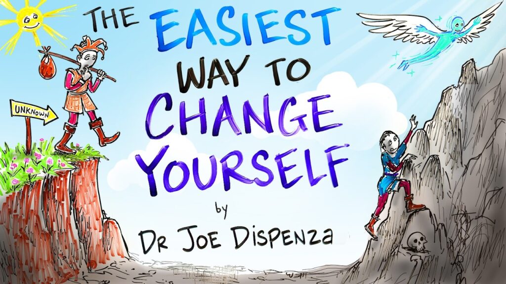 After Skool: Dr. Joe Dispenza Explains Why Most People Never Actually Change (And What Actually Works)