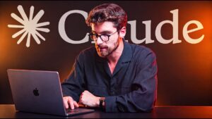 Iman Gadzhi: Iman Gadzhi Spent 1,000+ Hours Testing Claude So You Don't Have To