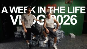 The Chainsmokers: The Chainsmokers Played a Brand-New Set at Lost Lands and Almost Broke Themselves Doing It