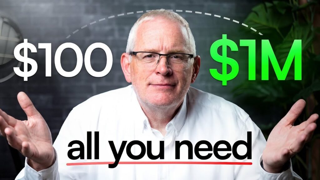 Mark Tilbury: Mark Tilbury's 40-Year Investing Brain Dump: The A-to-Z Guide Beginners Actually Need