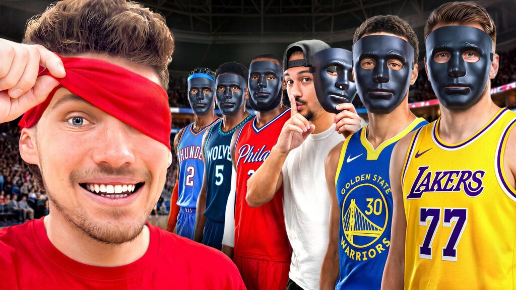 Jesser: Trae Young Tried to Unmask the Fake NBA Player and It Came Down to One Brutal Question