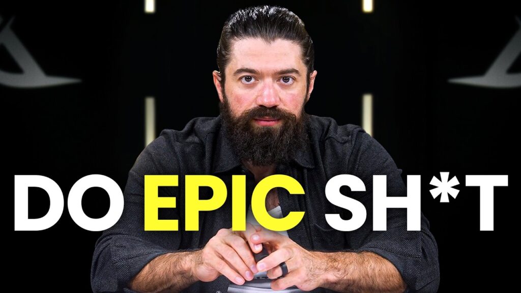 Alex Hormozi: Alex Hormozi's 3-Stage Personal Brand Blueprint (And the Guinness World Record That Proves It Works)