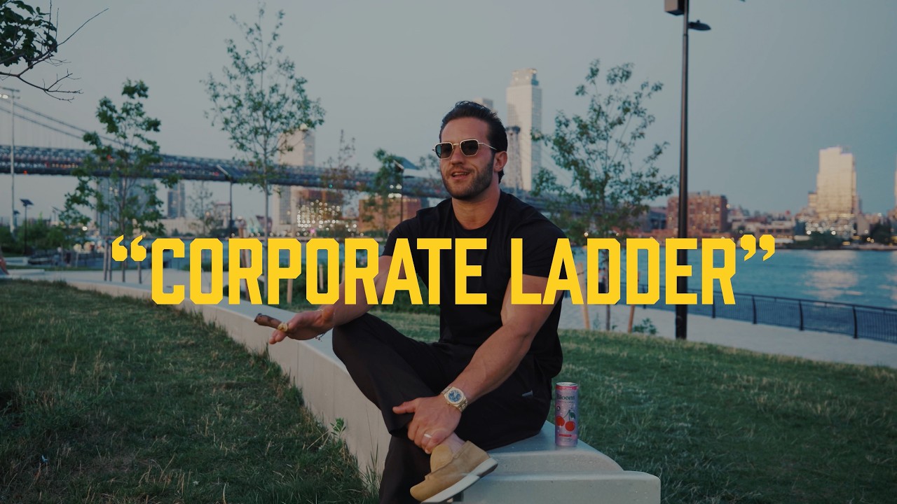 Greg Lav: Bloom Co-Founder Greg Lav Calls Out 10 Generational Lies Holding Young Entrepreneurs Back