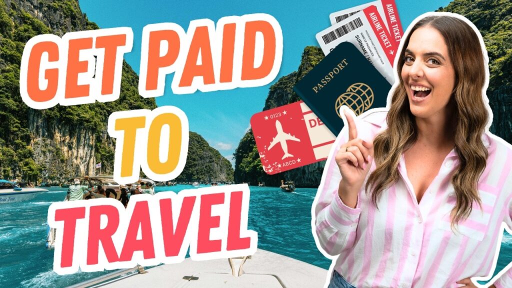 Sidewalker Daily: How Travel UGC Creators Are Landing Hotel and Tourism Board Deals Worth Thousands a Year