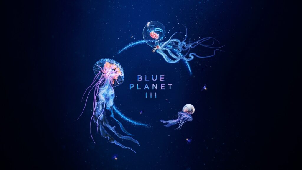 BBC Earth: Blue Planet III Is Here and Hans Zimmer's Score Will Stop You Cold