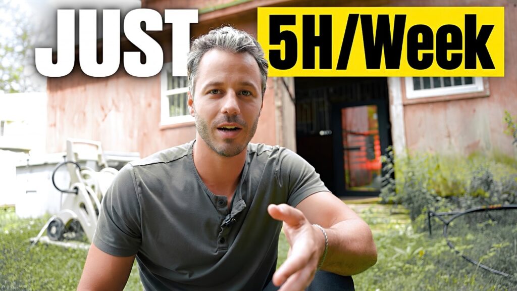 Gabe Bult - The Process: Gabe Bult Made $2,900 From His First YouTube Video on a Brand New Channel