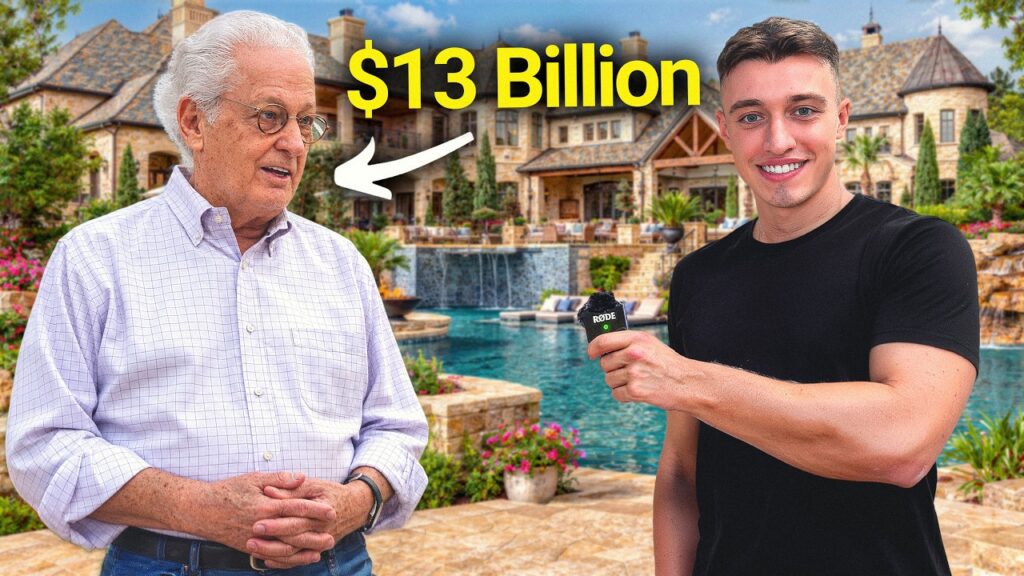 School of Hard Knocks: David Green Started With a $600 Loan and Built Hobby Lobby Into a $10 Billion-a-Year Company